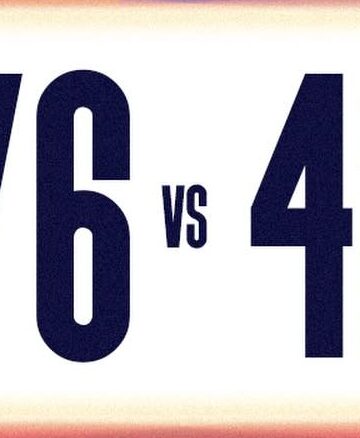 M1 Johor Jewels VS Sneakers Singapore